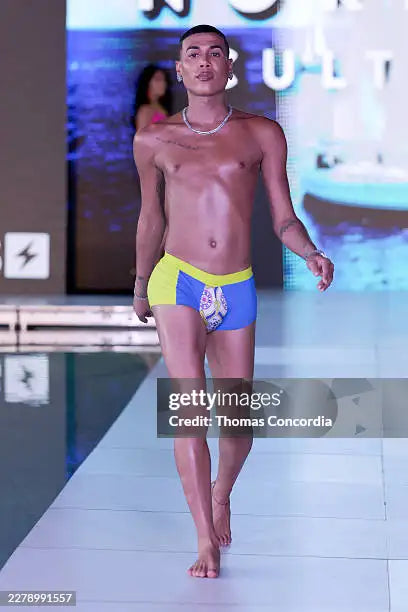 Boy Shorts
