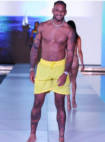 Men's Shorts