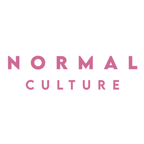 NORMAL CULTURE SS'25