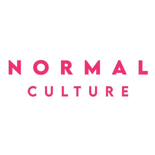 NORMAL CULTURE SS'26