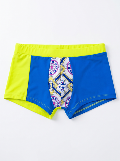 Boy Shorts