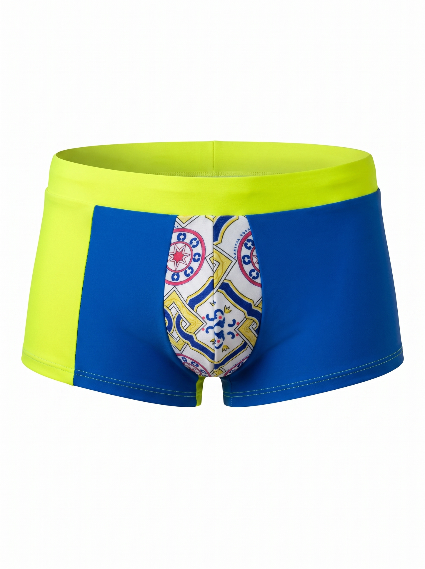 Boy Shorts