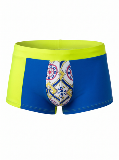 Boy Shorts