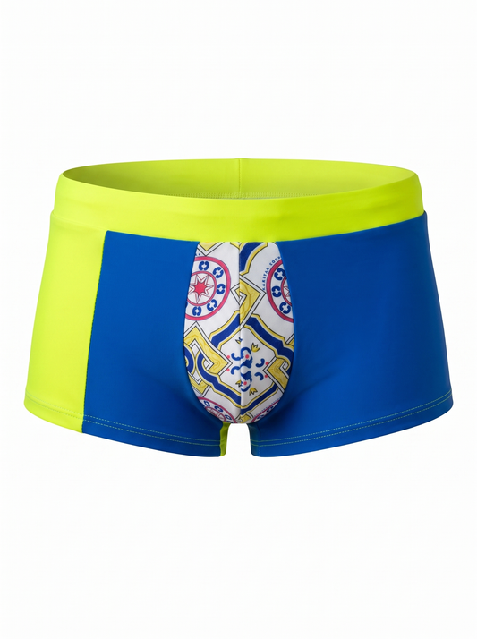 Boy Shorts